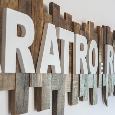 Bed And Breakfast Aratro & Rosmarino Civitanova Marche Zewnętrze zdjęcie