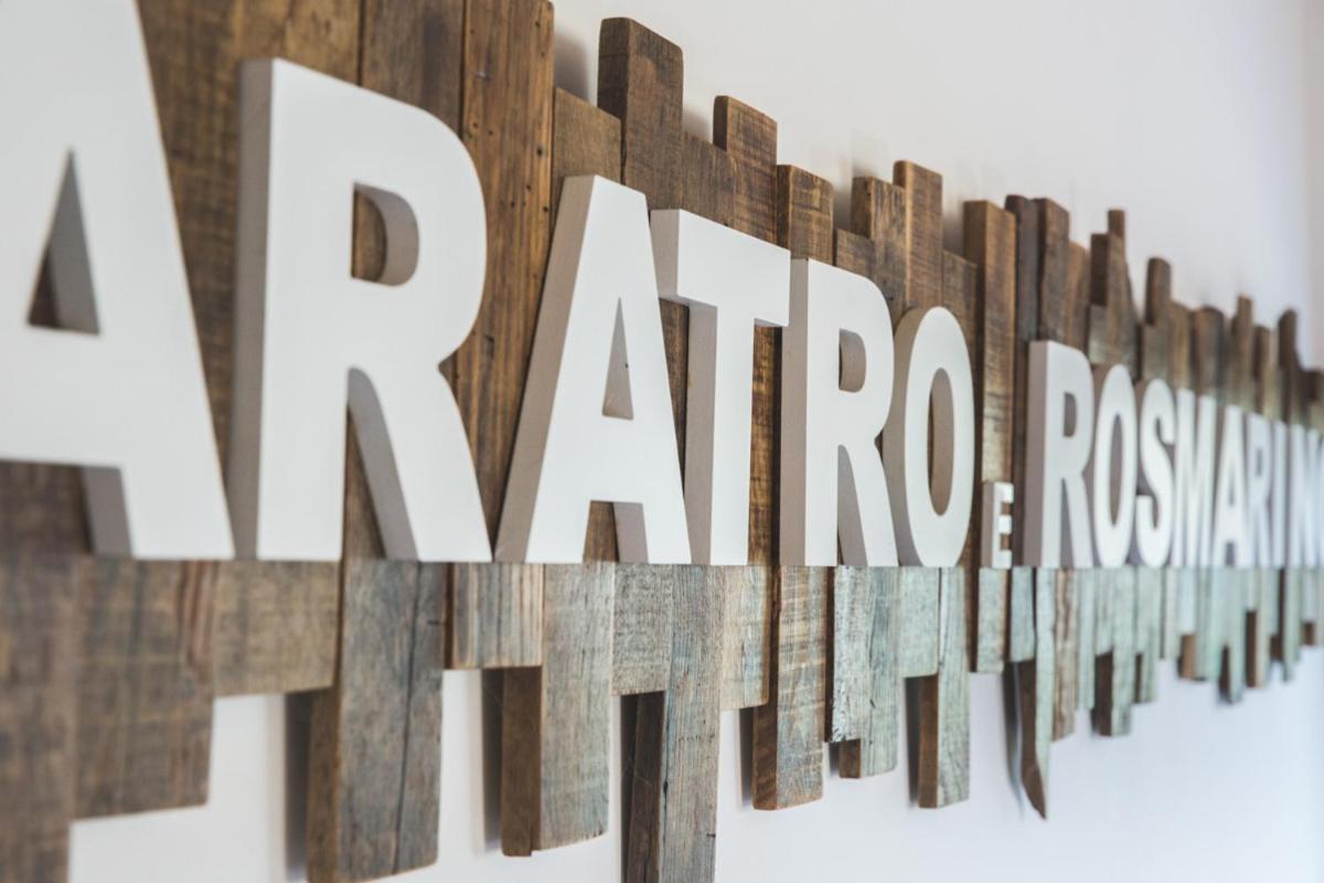 Bed And Breakfast Aratro & Rosmarino Civitanova Marche Zewnętrze zdjęcie