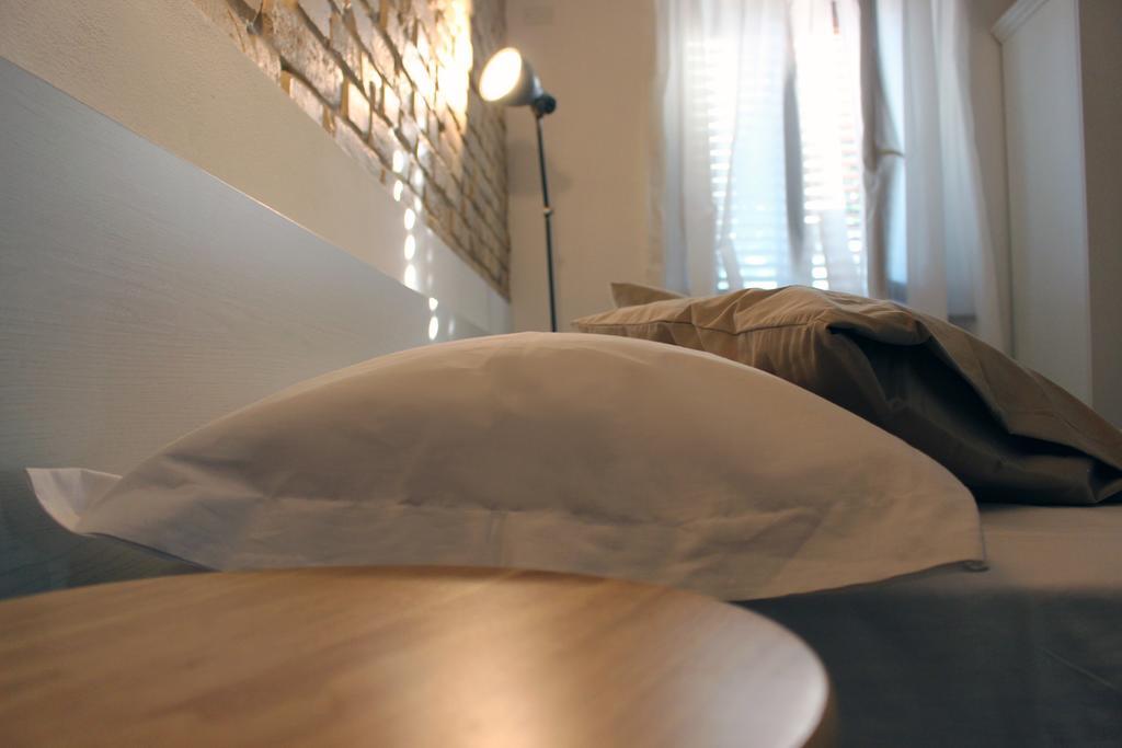 Bed And Breakfast Aratro & Rosmarino Civitanova Marche Zewnętrze zdjęcie