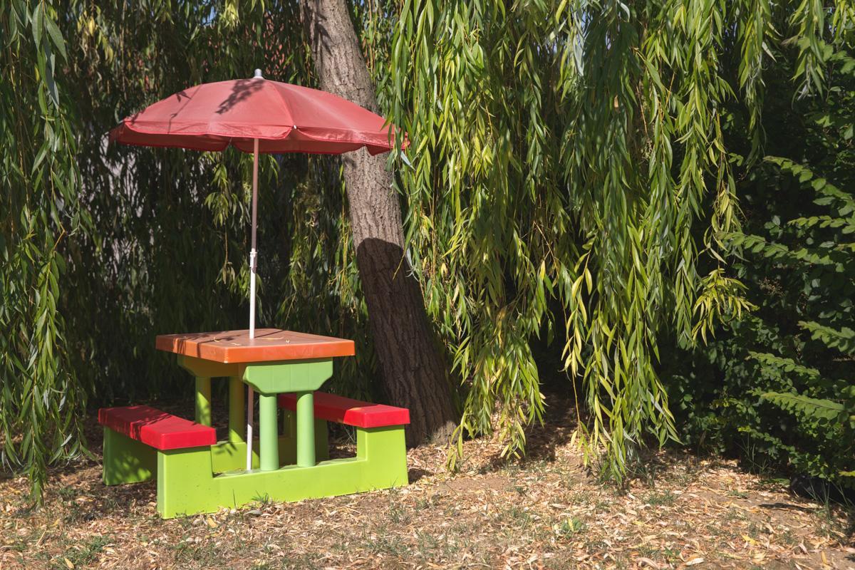 Bed And Breakfast Aratro & Rosmarino Civitanova Marche Zewnętrze zdjęcie