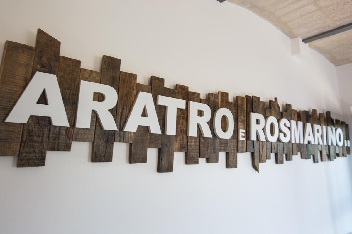 Bed And Breakfast Aratro & Rosmarino Civitanova Marche Zewnętrze zdjęcie