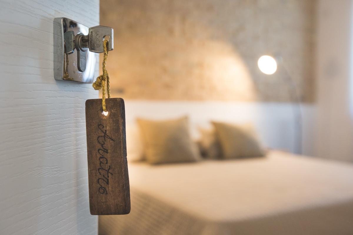 Bed And Breakfast Aratro & Rosmarino Civitanova Marche Zewnętrze zdjęcie